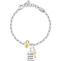 Bracciale Morellato Donna in Acciaio SCZ1462